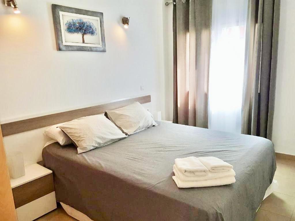 Apartamento En El Centro De Nerja Exterior photo
