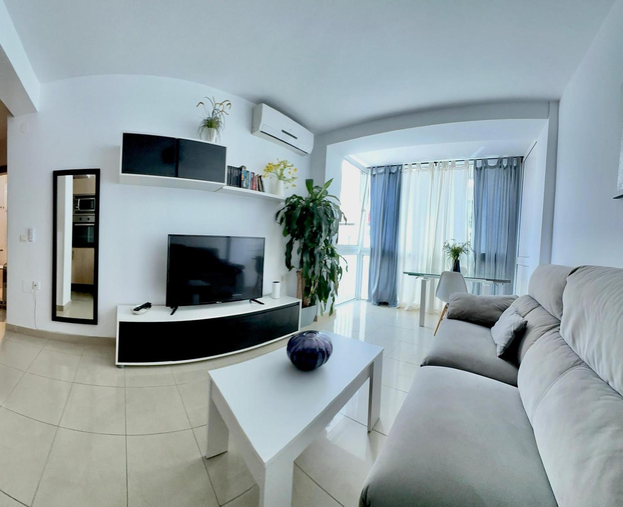 Apartamento En El Centro De Nerja Exterior photo