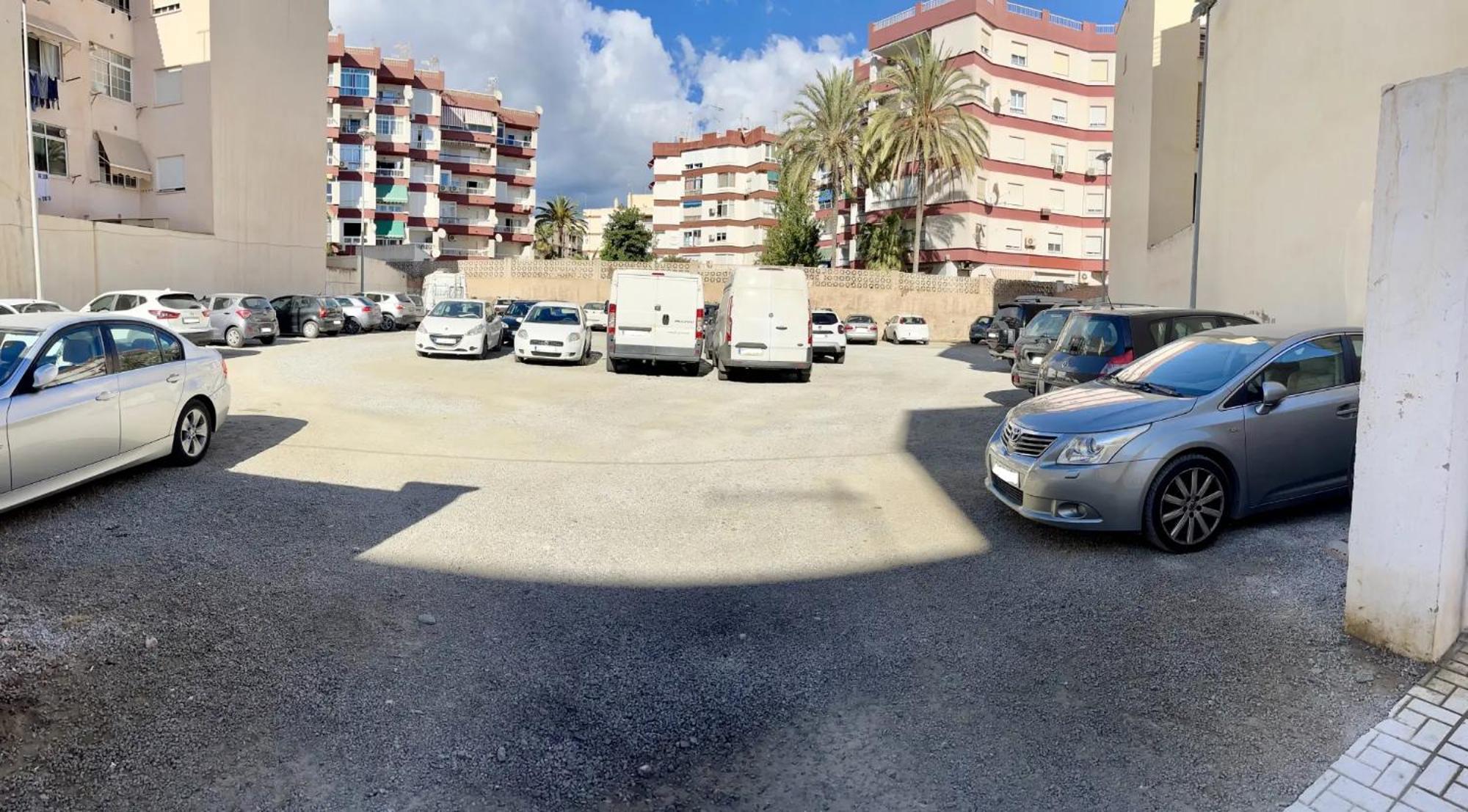Apartamento En El Centro De Nerja Exterior photo